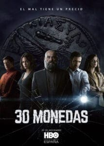 30 Monedas